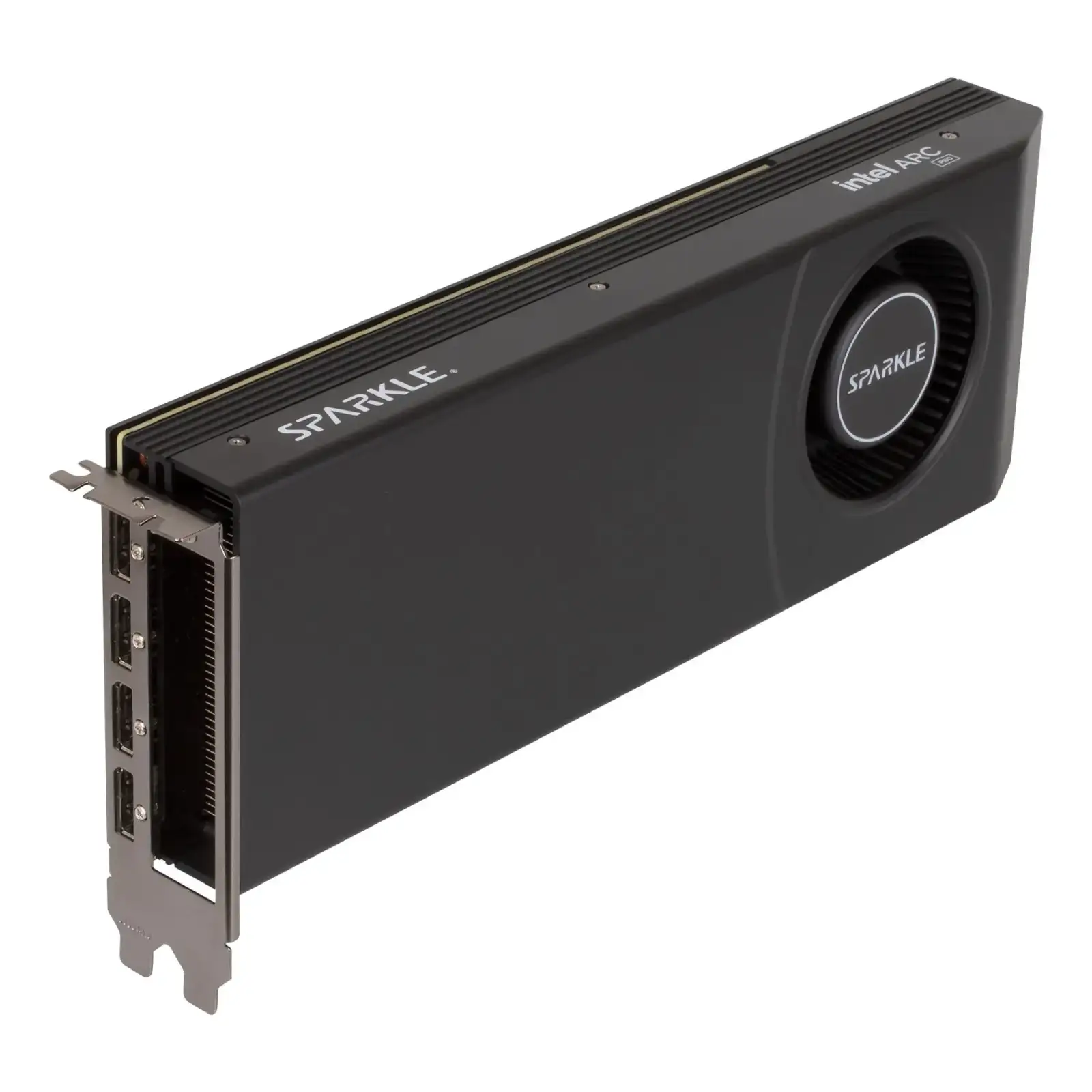 Відеокарта PCIE16 ARC B70 32GB GDDR6 SBP70W-32G PRO B70 SPARKLE UA