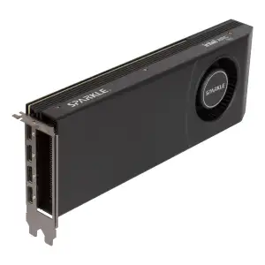 Відеокарта PCIE16 ARC B70 32GB GDDR6 SBP70W-32G PRO B70 SPARKLE UA