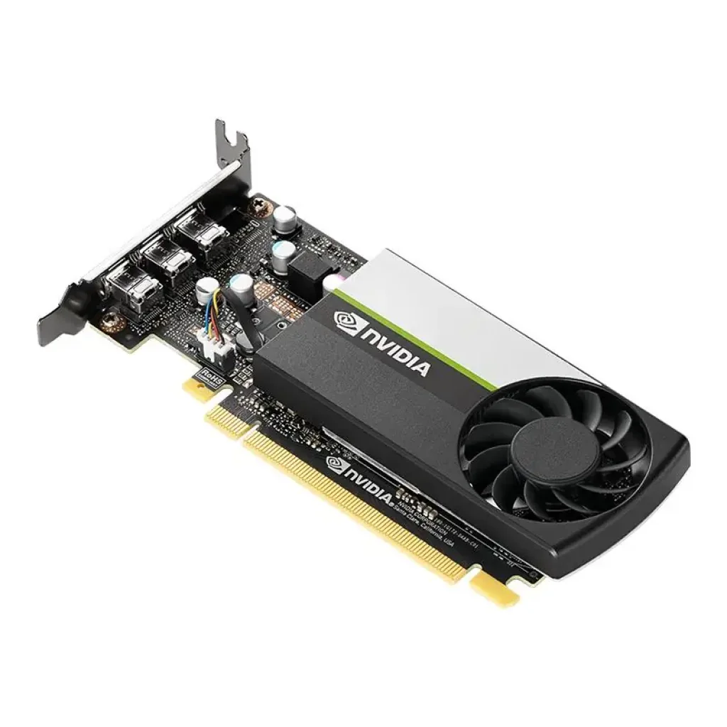 Відеокарта GPU PRO PCIE16 T400 4GB GDDR6 64B VCNT400-4GB-SB PNY UA
