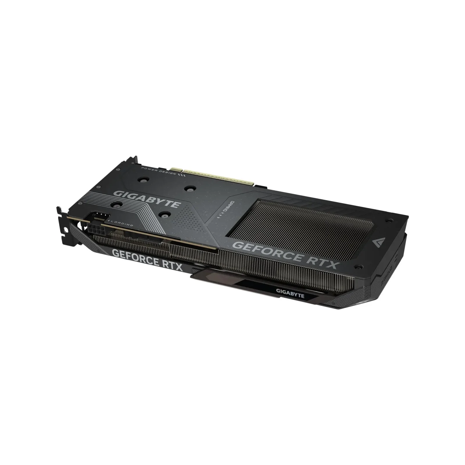 Відеокарта GIGABYTE GeForce RTX 5050 GAMING OC 8G (GV-N5050GAMING OC-8GD) UA