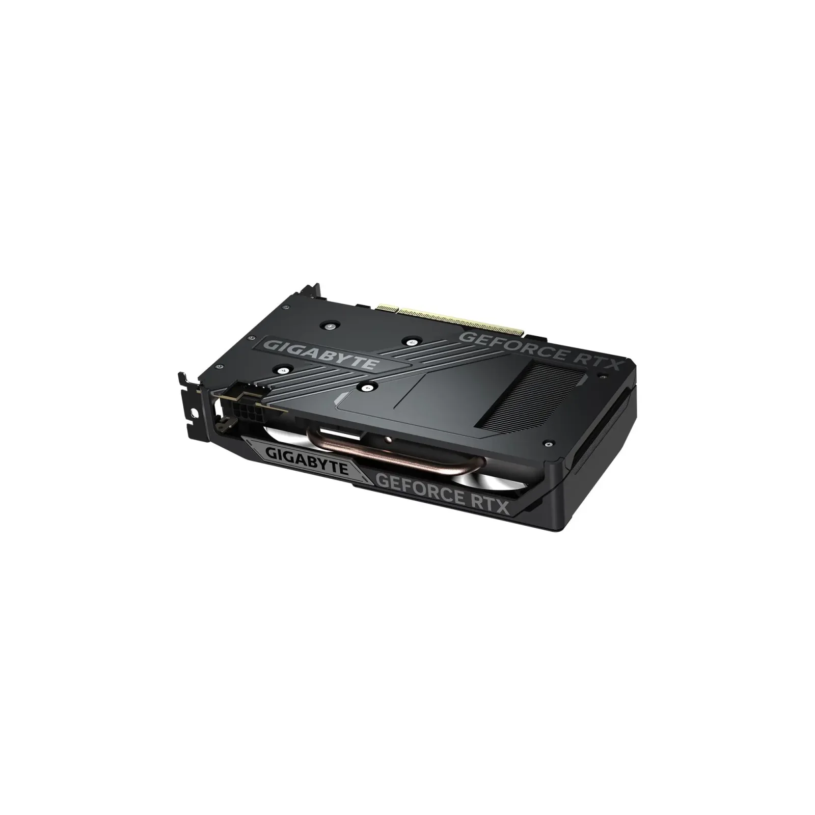 Відеокарта GIGABYTE GeForce RTX 5050 WINDFORCE OC 8G (GV-N5050WF2OC-8GD) UA