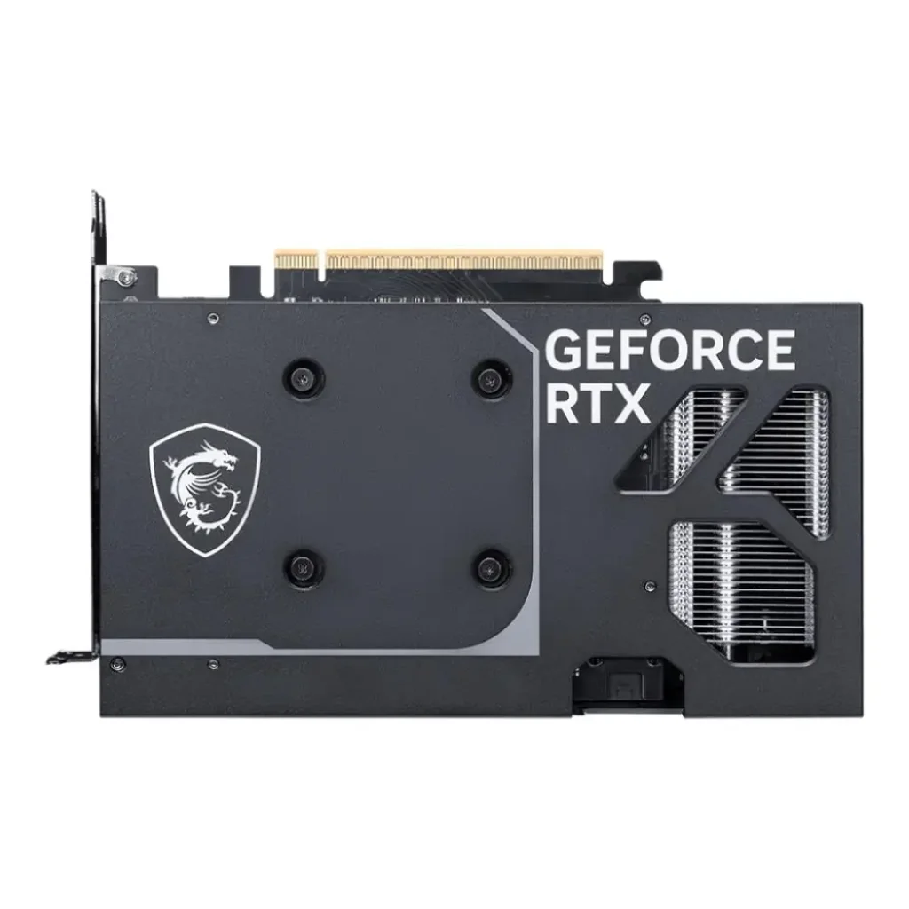 Відеокарта PCIE16 RTX5060 8GB GDDR7 RTX5060 8G VENTUS 2X OC MSI UA
