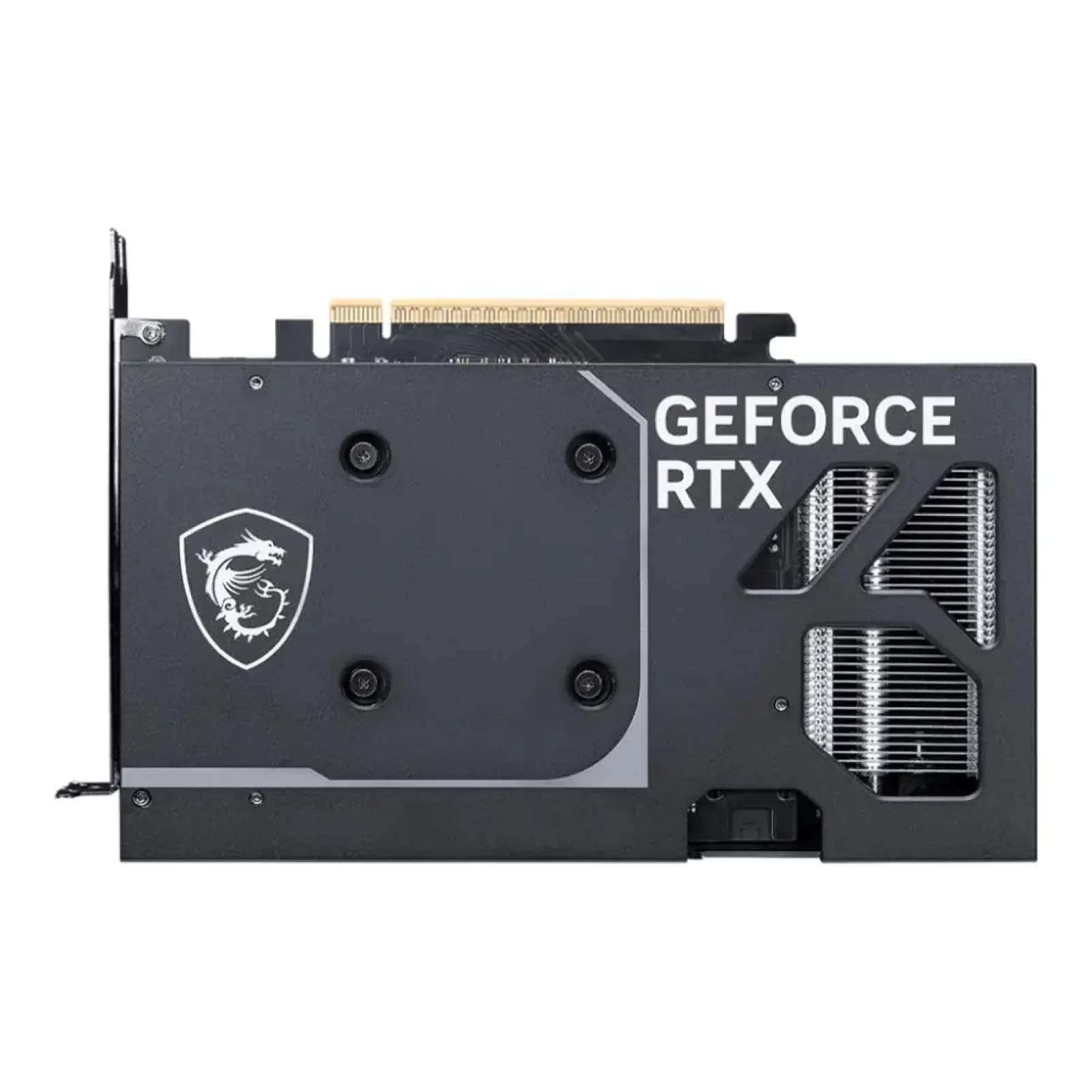Видеокарта MSI GeForce RTX 5060 8GB VENTUS 2X OC UA