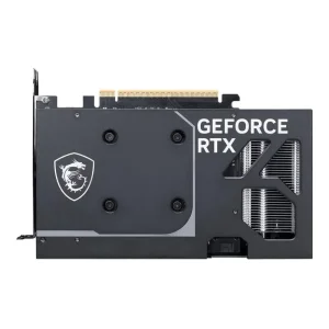 Відеокарта PCIE16 RTX5060 8GB GDDR7 RTX5060 8G VENTUS 2X OC MSI UA