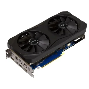 Відеокарта PCIE16 ARC A750 8GB GDDR6 SA750R-8GOC SPARKLE UA