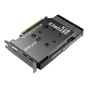 Відеокарта PCIE16 RTX3050 6GB GDDR6 VCG30506DFXPB1 PNY UA