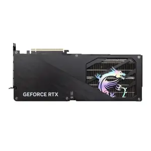 Відеокарта MSI PCIE16 RTX5070TI 16GB 5070TI16G GAM TRIO OC PLUS (5070TI16GGAM TRIO OC PLUS) UA