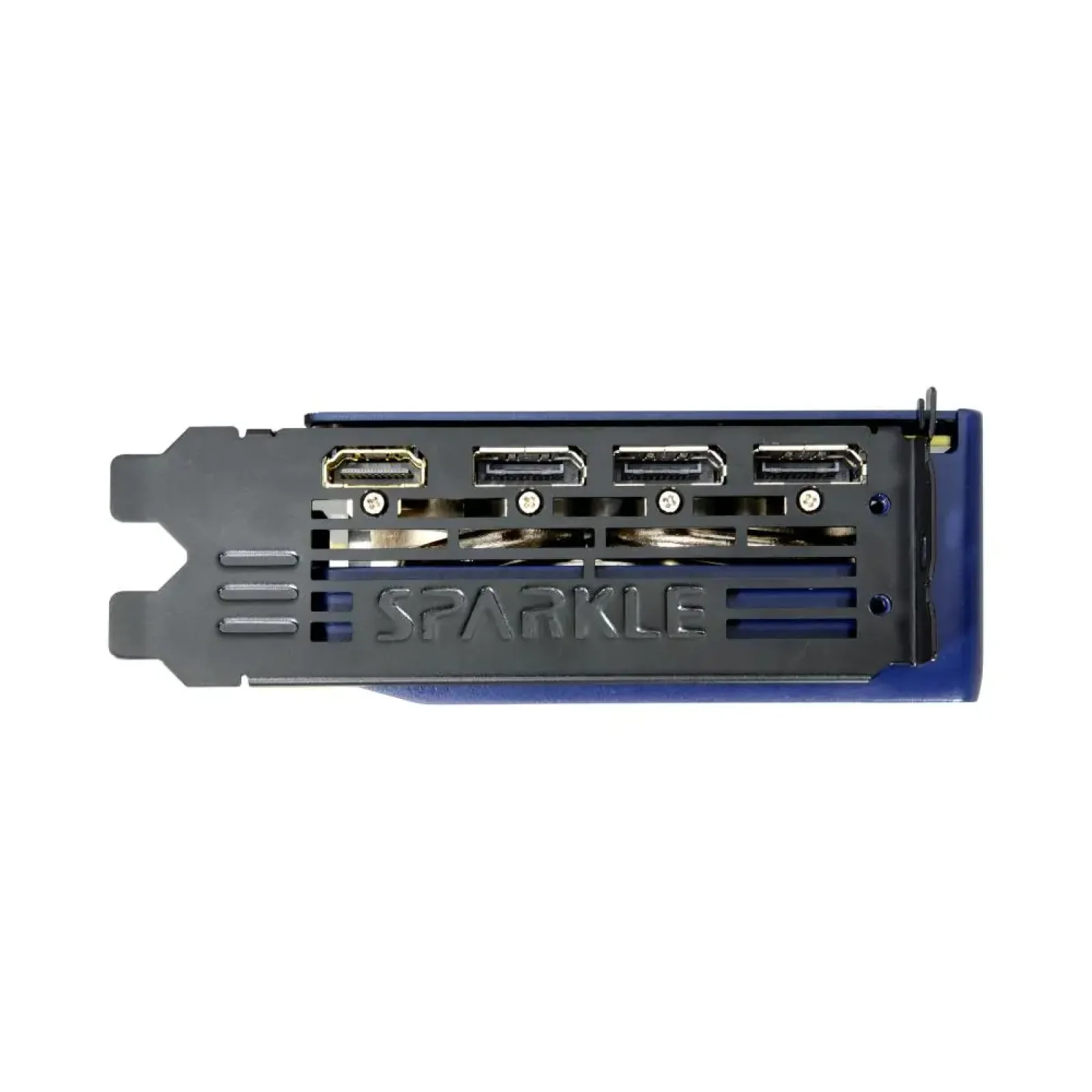Відеокарта PCIE8 ARC B580 12GB GDDR6 SB580T-12GOC SPARKLE UA