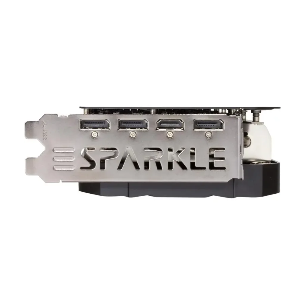 Відеокарта PCIE16 ARC A750 8GB GDDR6 SA750R-8GOC SPARKLE UA