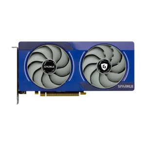 Відеокарта PCIE8 ARC B570 10GB GDDR6 SB570G-10GOC SPARKLE UA