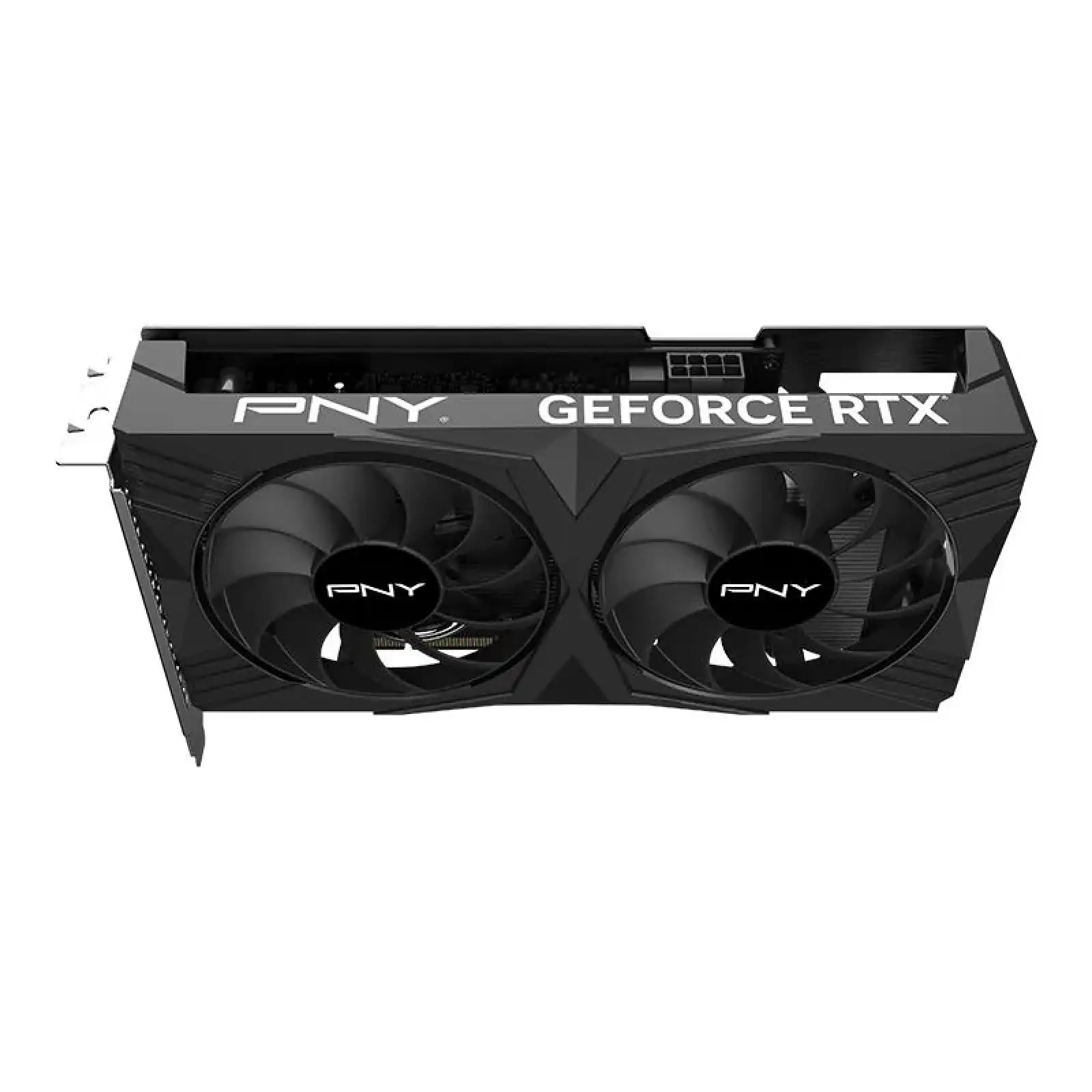 Відеокарта PCIE16 RTX4060 8GB GDDR6 VCG40608DFXPB1 PNY UA