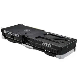 Відеокарта MSI PCIE16 RTX5080 16GB GDDR7 RTX5080 16G SHAD 3X OC MSI UA