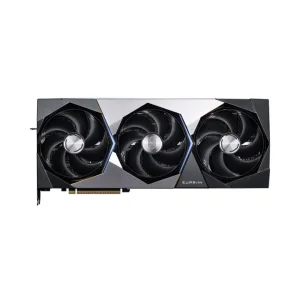 Відеокарта PCIE16 RTX5090 32GB GDDR7 RTX5090 32G SUP SOC MSI UA