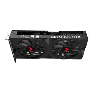 Відеокарта PCIE16 RTX4060TI 8GB GDDR6 VCG4060T8DFXPB1-O PNY UA