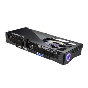 Відеокарта PCIE16 RTX5080 16GB GDDR7 RTX5080 16G GAM TRIO OC MSI UA