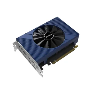 Відеокарта PCIE16 ARC A380 6GB GDDR6 SA380E-6G SPARKLE UA