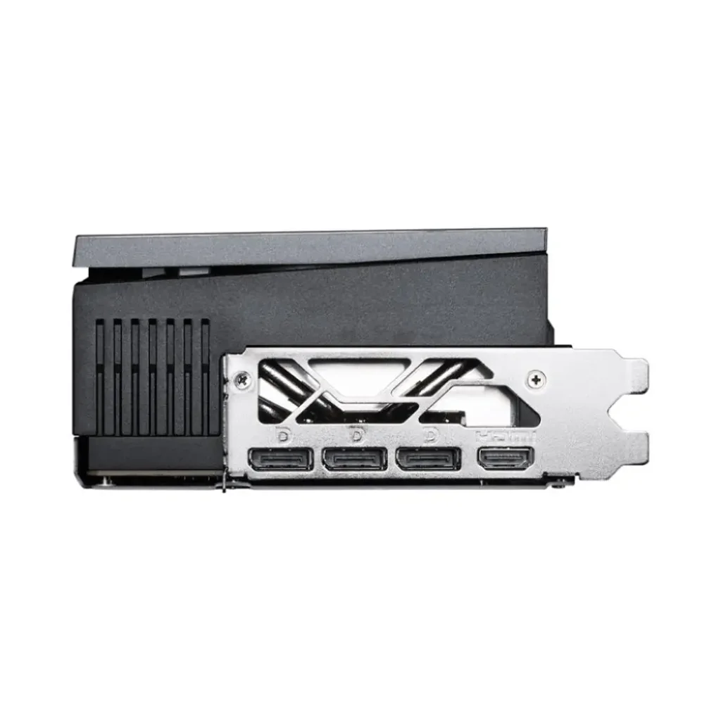 Відеокарта PCIE16 RTX5090 32GB GDDR7 5090 32G VANGUARD SOC LE MSI UA