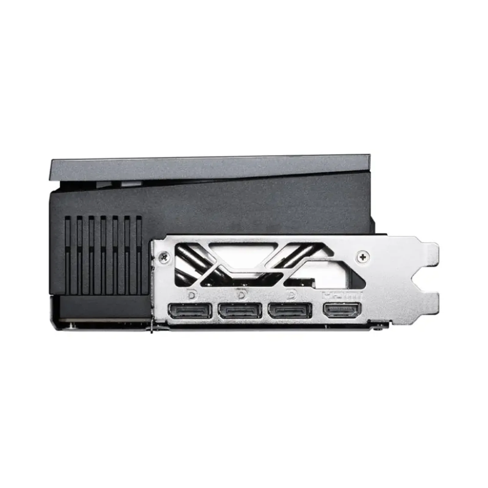 Відеокарта PCIE16 RTX5090 32GB GDDR7 5090 32G VANGUARD SOC LE MSI UA