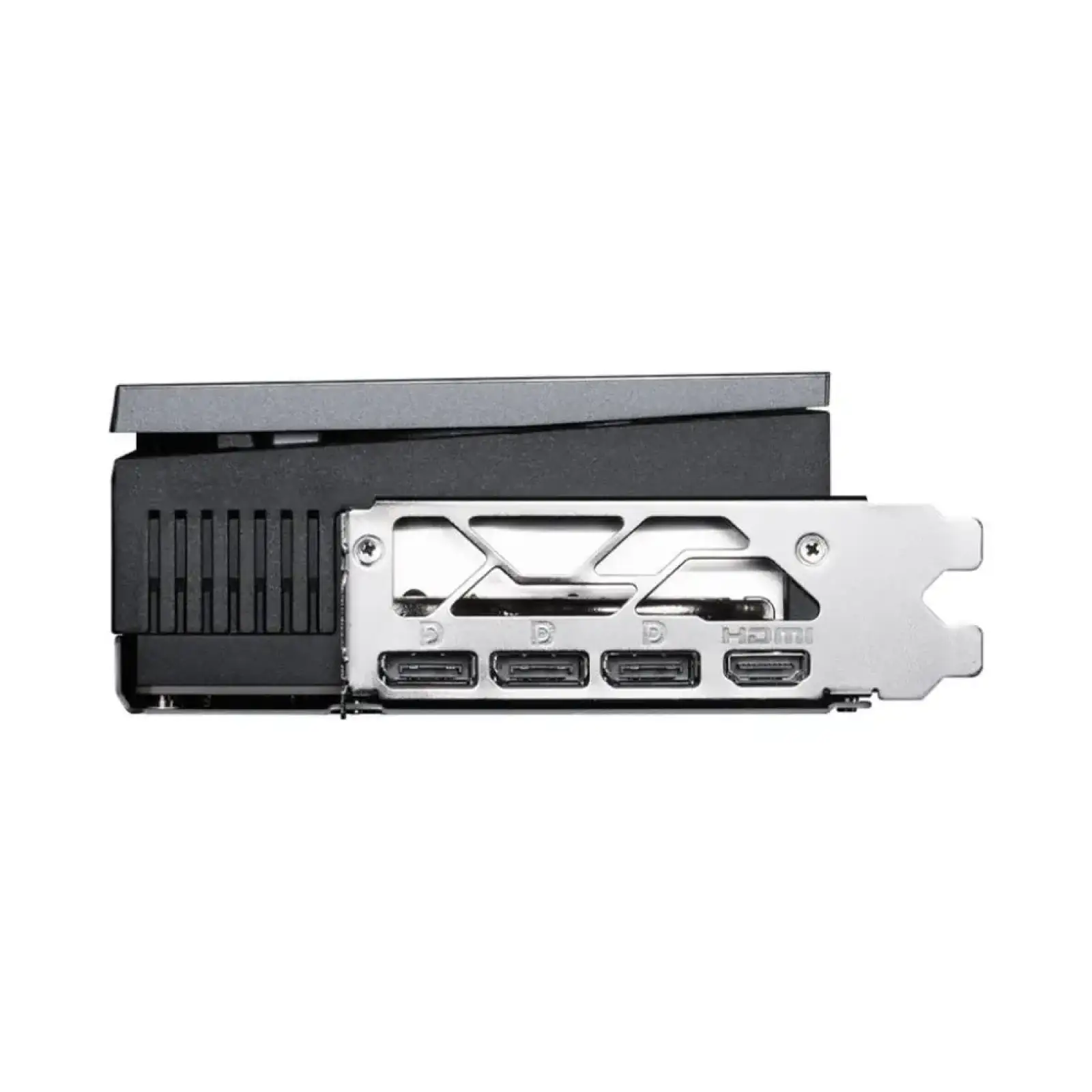 Відеокарта MSI PCIE16 RTX5080 16GB GDDR7 5080 16G VANGUARD SOC LE MSI UA
