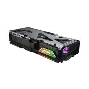 Відеокарта PCIE16 RTX5090 32GB GDDR7 5090 32G VANGUARD SOC LE MSI UA