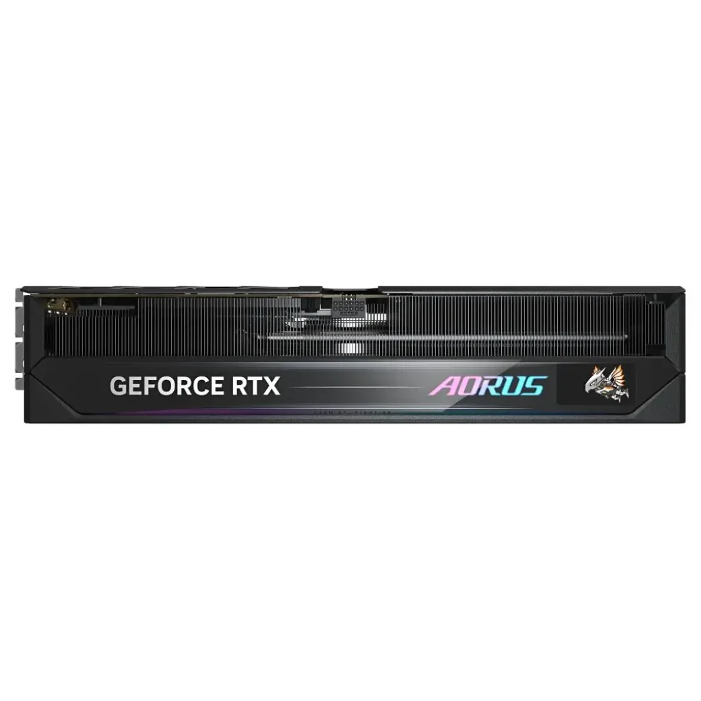 Відеокарта PCIE16 RTX5080 16GB GDDR7 GV-N5080AORUS M-16GD GIGABYTE (GV-N5080AORUS M-16GD 1.0) UA