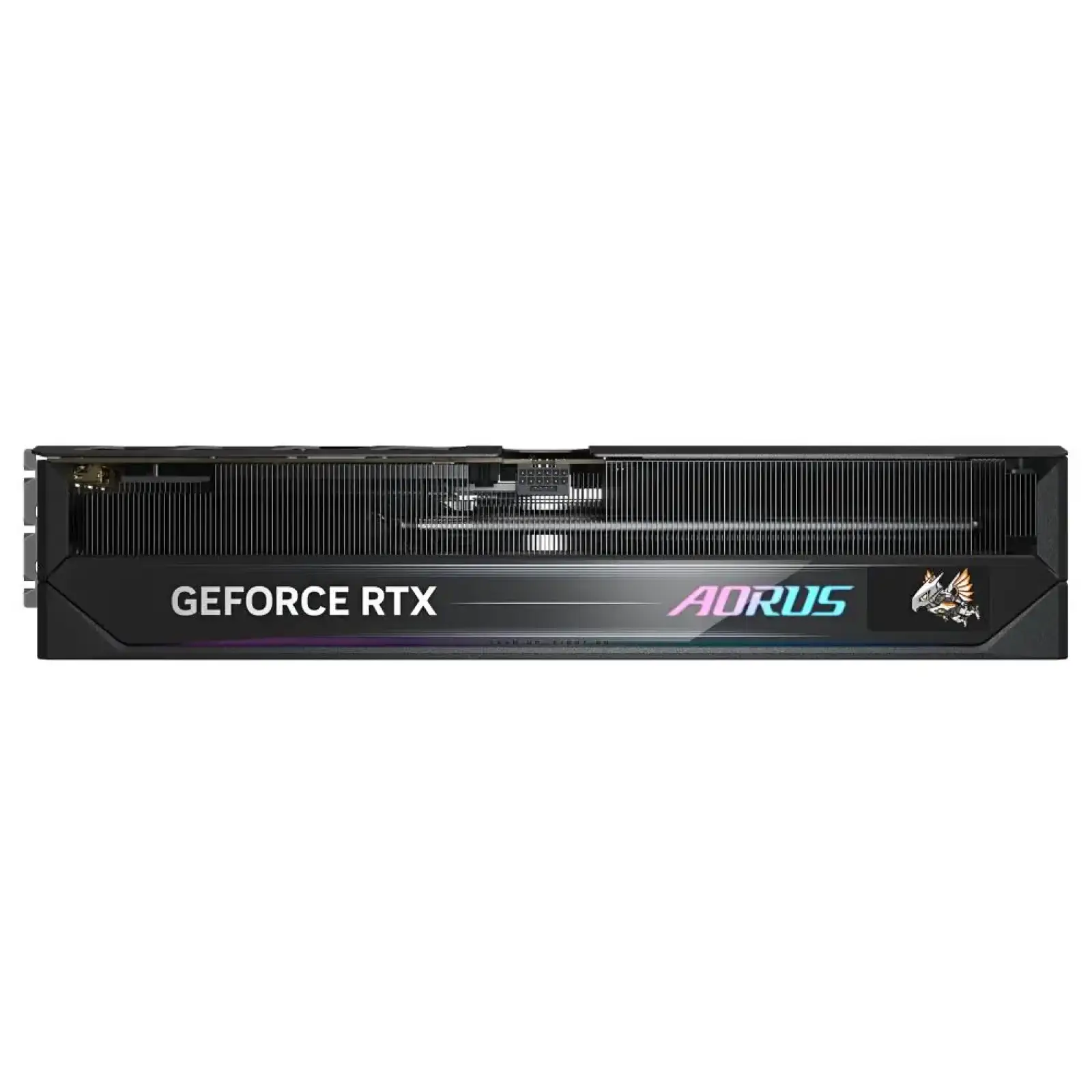 Видеокарта Gigabyte AORUS GeForce RTX 5080 MASTER 16G (GV-N5080AORUS M-16GD 1.0) UA