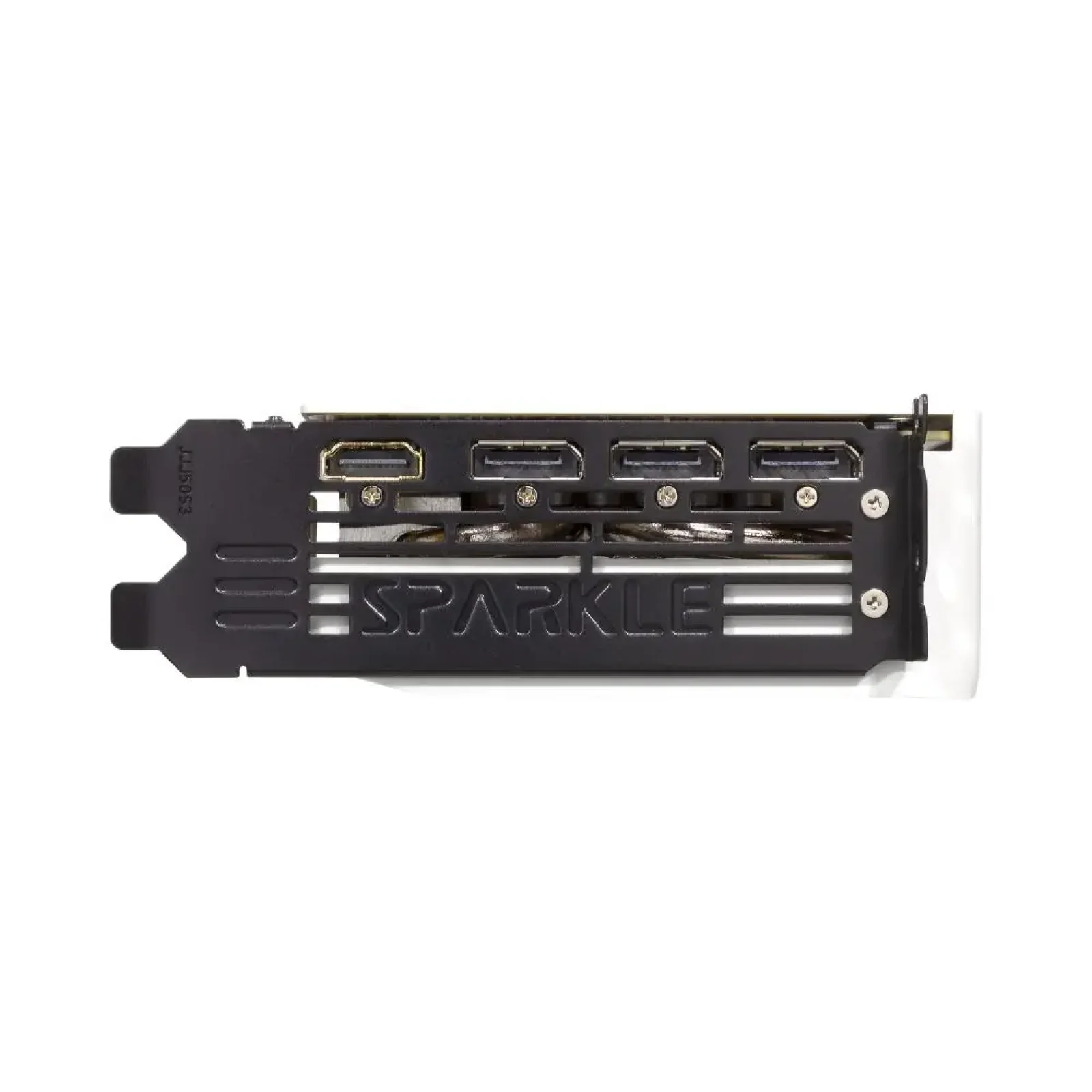 Відеокарта PCIE8 ARC B580 12GB GDDR6 SB580TW-12GOC SPARKLE UA