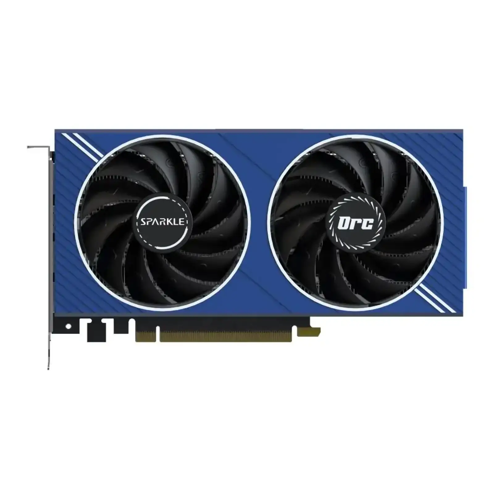 Відеокарта PCIE16 ARC A580 8GB GDDR6 SA580C-8GOC SPARKLE UA