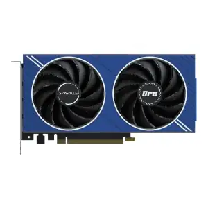 Відеокарта PCIE16 ARC A580 8GB GDDR6 SA580C-8GOC SPARKLE UA