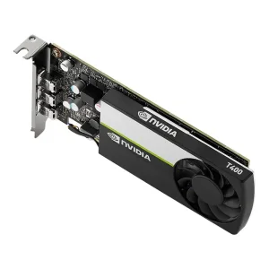 Відеокарта GPU PRO PCIE16 T400 4GB GDDR6 64B VCNT400-4GB-SB PNY UA