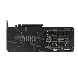 Відеокарта PCIE8 ARC B580 ОС 12GB GDDR6 DP.Z4BWW.P01 ACER UA