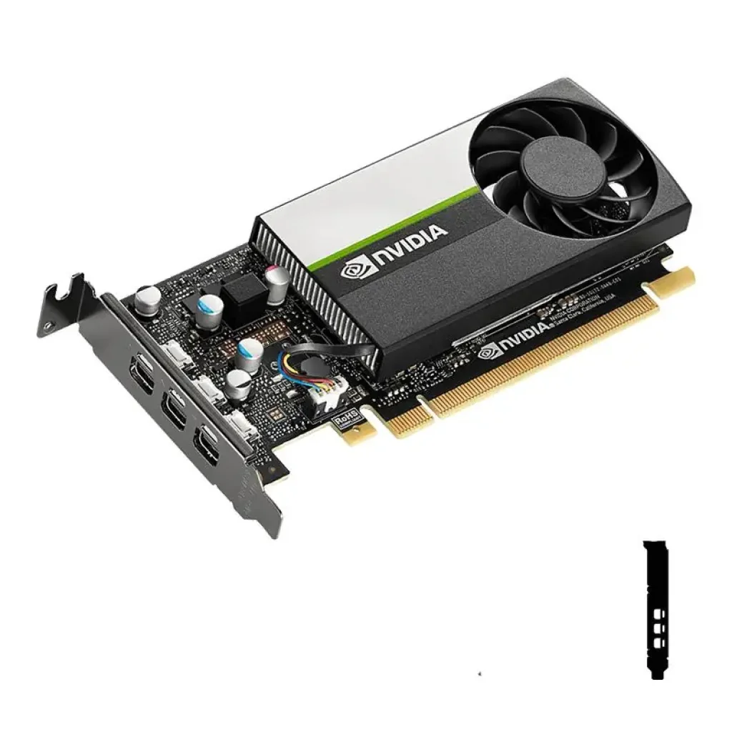 Відеокарта GPU PRO PCIE16 T400 4GB GDDR6 64B VCNT400-4GB-SB PNY UA