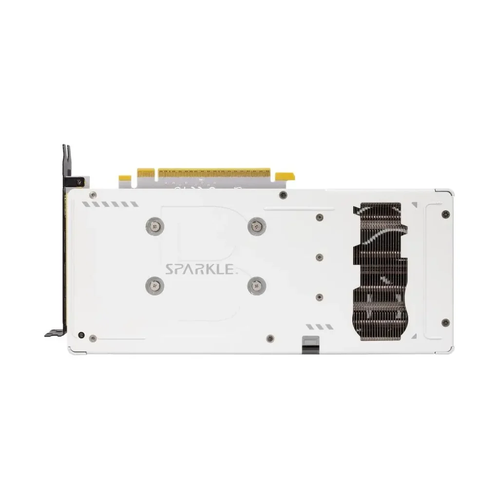 Відеокарта PCIE8 ARC B570 10GB GDDR6 SB570GW-10GOC SPARKLE UA