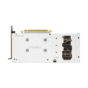 Відеокарта PCIE8 ARC B570 10GB GDDR6 SB570GW-10GOC SPARKLE UA