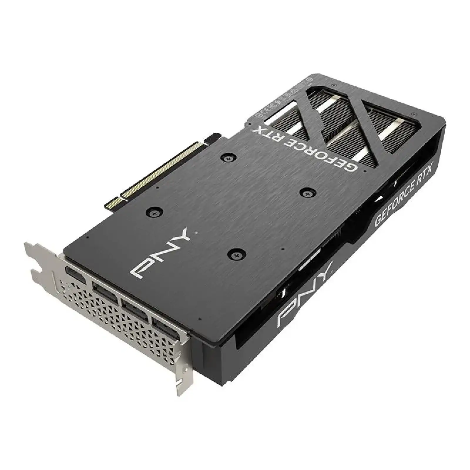 Відеокарта PCIE16 RTX4070 SUPER 12GB VCG4070S12DFXPB1-O PNY UA