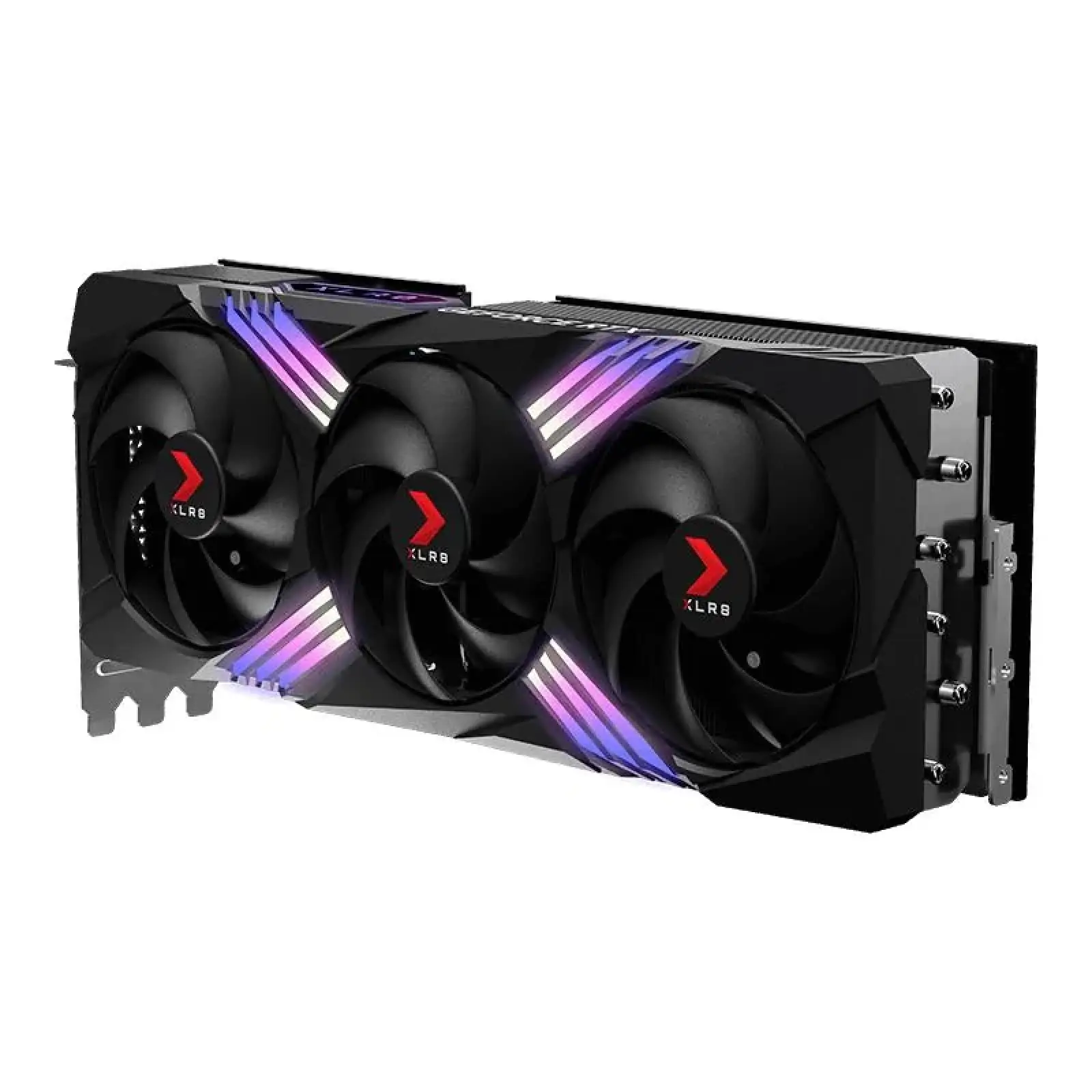 Відеокарта PCIE16 RTX4070TISUPER 16GB VCG4070TS16TFXXPB1-O PNY UA