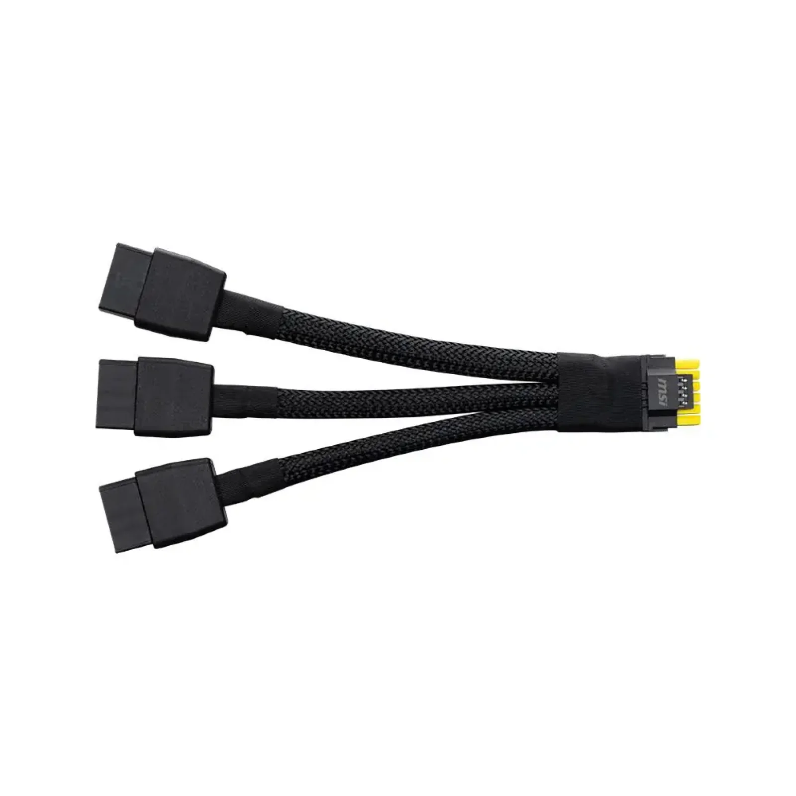 Відеокарта MSI GeForce RTX5080 16G INSPIRE 3X OC UA