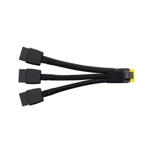 Відеокарта MSI GeForce RTX5080 16G INSPIRE 3X OC UA