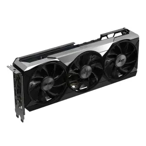Відеокарта Acer Radeon RX 9070 XT Nitro OC 16 GB (DP.Z4DWW.P01) UA