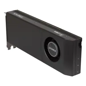 Відеокарта PCIE16 ARC B70 32GB GDDR6 SBP70W-32G PRO B70 SPARKLE UA