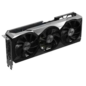 Видеокарта Acer Radeon RX 9070 Nitro OC 16 GB (DP.Z4EWW.P01) UA