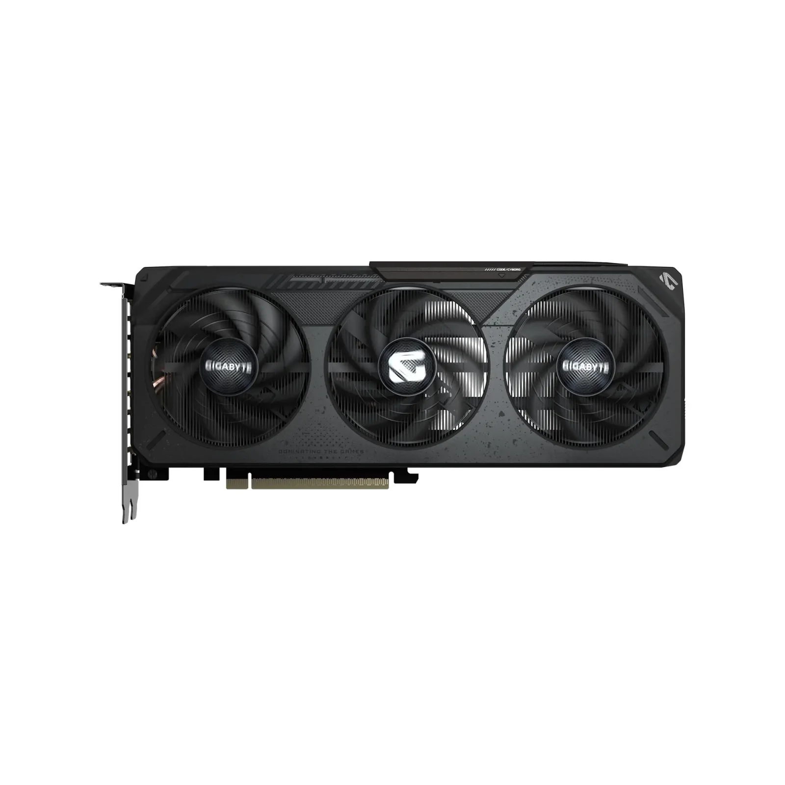 Відеокарта GIGABYTE GeForce RTX 5050 GAMING OC 8G (GV-N5050GAMING OC-8GD) UA