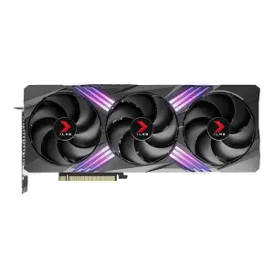 Відеокарта PCIE16 RTX4070TISUPER 16GB VCG4070TS16TFXXPB1-O PNY UA