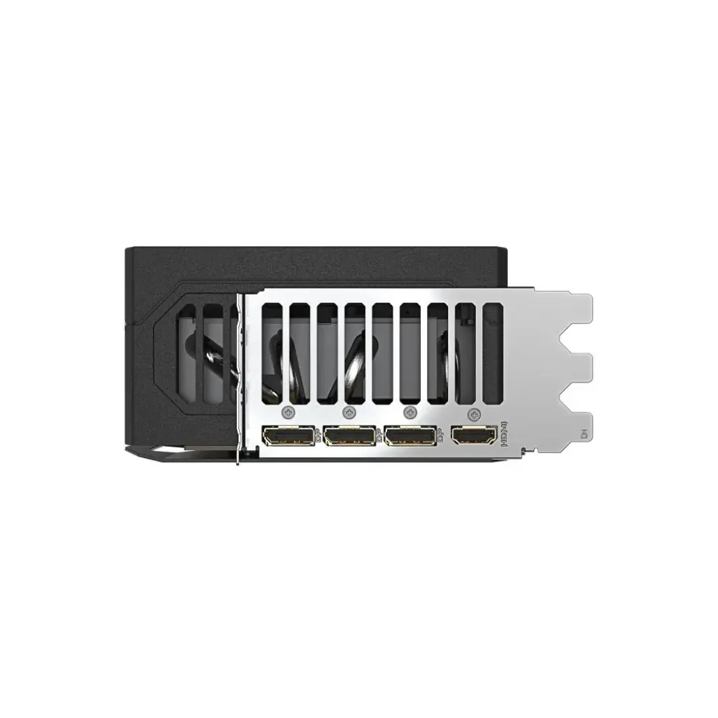 Відеокарта PCIE16 RTX5080 16GB GDDR7 GV-N5080AORUS M-16GD GIGABYTE (GV-N5080AORUS M-16GD 1.0) UA