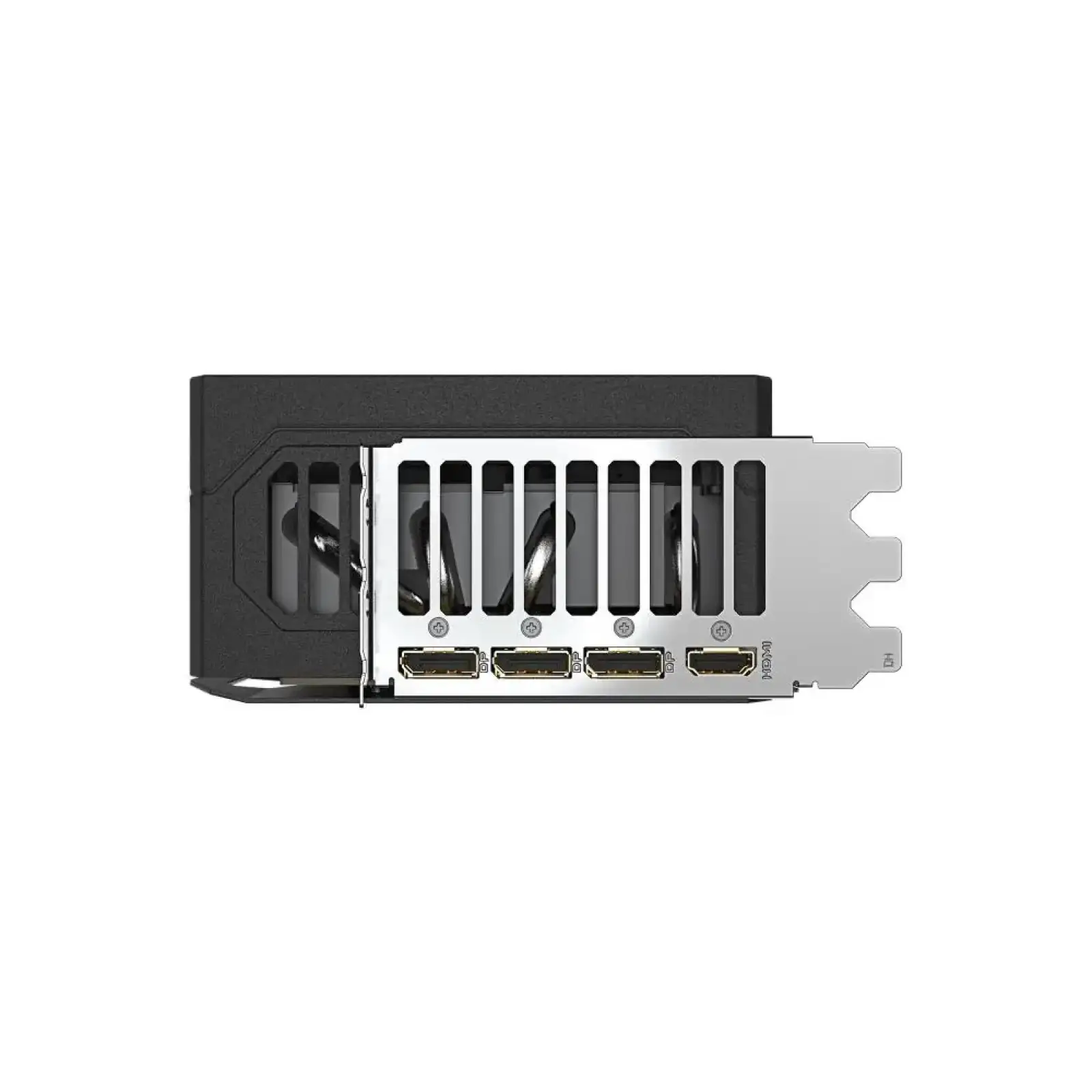 Видеокарта Gigabyte AORUS GeForce RTX 5080 MASTER 16G (GV-N5080AORUS M-16GD 1.0) UA