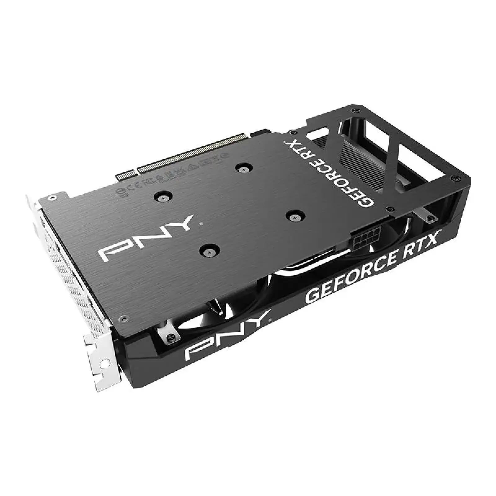 Відеокарта PCIE16 RTX4060 8GB GDDR6 VCG40608DFXPB1 PNY UA