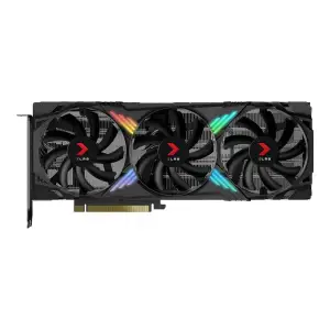 Відеокарта PCIE16 RTX4070 12GB GDDR6X VCG4070S12TFXXPB1-O PNY UA