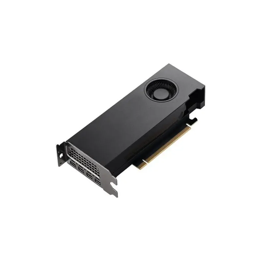 Відеокарта GPU PRO PCIE16 RTX A2000 12GB 192B VCNRTXA2000-12GB-SB PNY UA