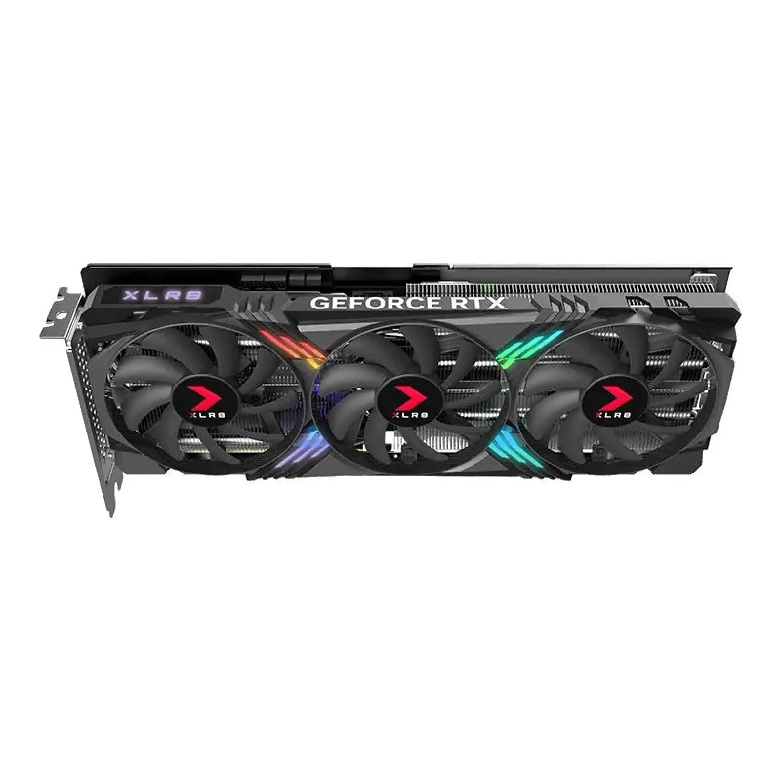 Відеокарта PCIE16 RTX4070 12GB GDDR6X VCG4070S12TFXXPB1-O PNY UA