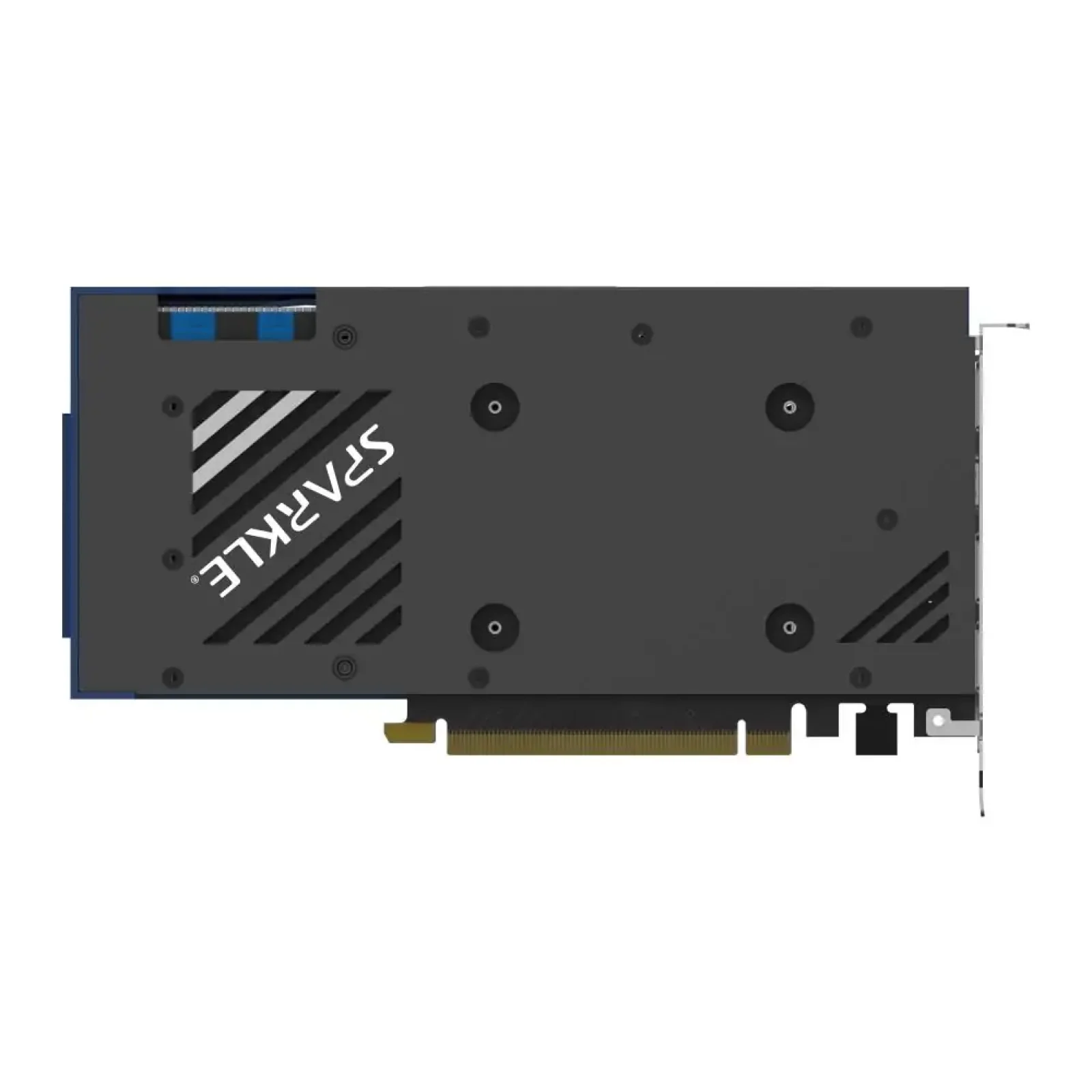 Відеокарта PCIE16 ARC A750 8GB GDDR6 SA750C-8GOC SPARKLE UA